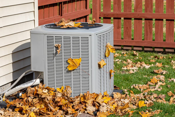 Best HVAC Equipment and Components in Streamwood, IL