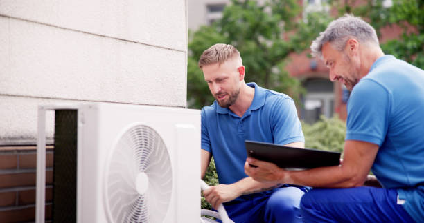 Best HVAC Software and Technology in Streamwood, IL