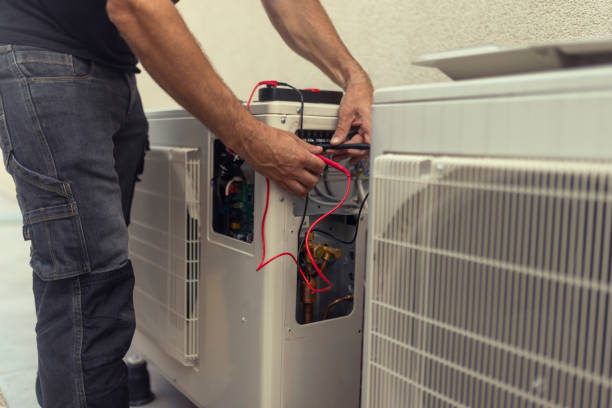 Trusted Streamwood, IL HVAC Experts