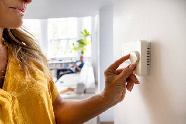 Best Air Conditioning Cleaning in Streamwood, IL