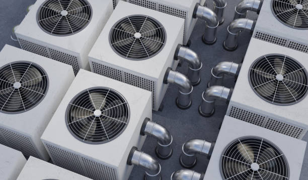 Best Residential HVAC in Streamwood, IL