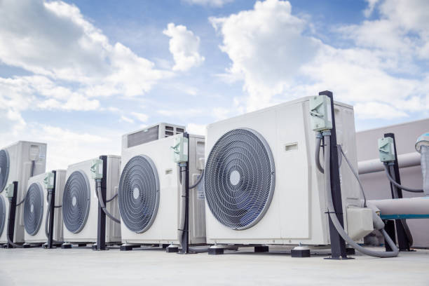 Best Emergency HVAC Services in Streamwood, IL
