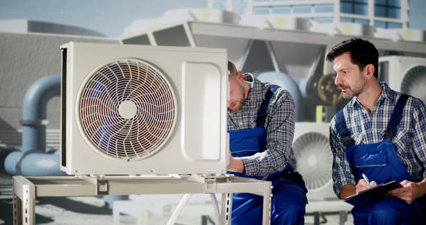 Best Geothermal HVAC Systems in Streamwood, IL