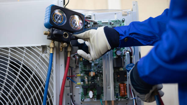 Best Solar-powered HVAC Systems in Streamwood, IL